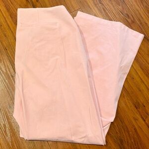 Old navy, wide leg, high rise, pull on pants XL